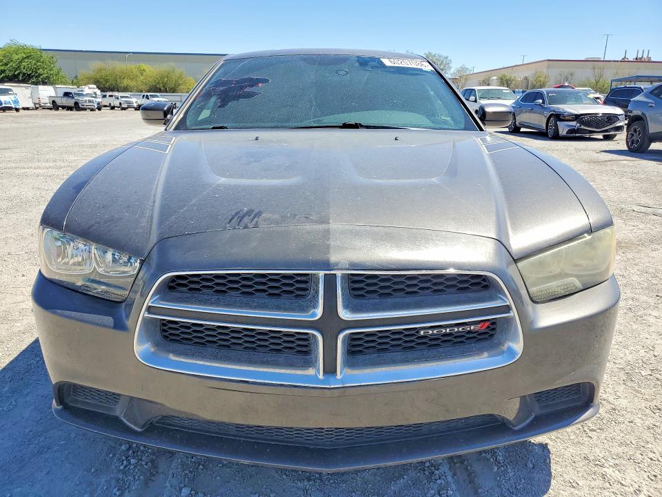 Продаж на аукціоні авто 2014 Dodge Charger, vin: 2C3CDXBG6EH135396, номер лоту: 60207086
