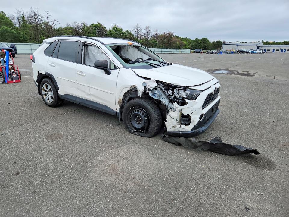 Aukcja sprzedaży 2019 Toyota Rav4, vin: JTMF1RFV4KJ006363, numer aukcji: 59764906