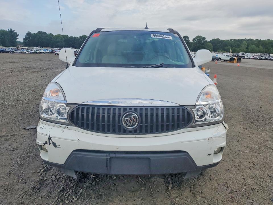 Продаж на аукціоні авто 2007 Buick Rendezvous, vin: 3G5DA03L57S539776, номер лоту: 60888236