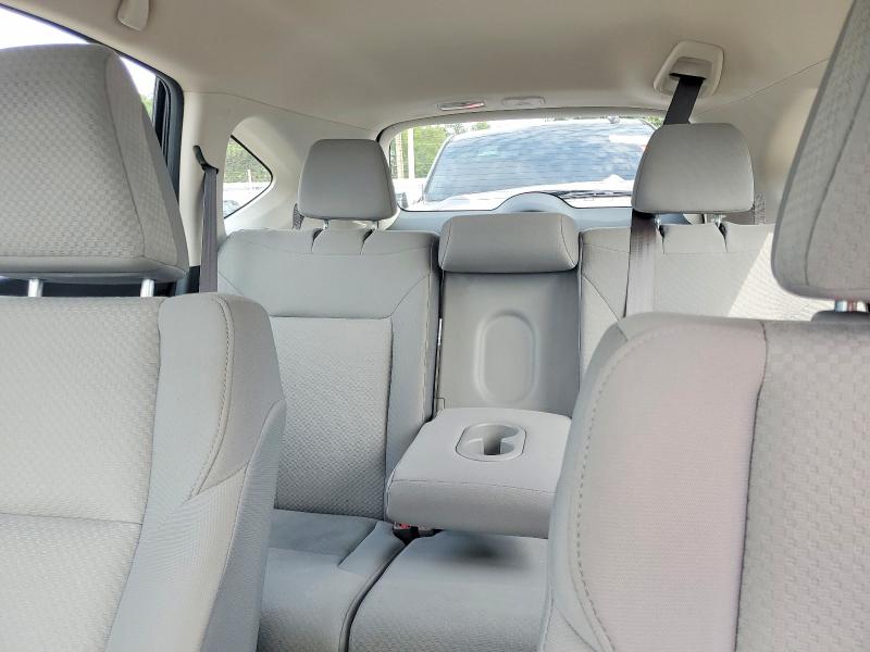 Aukcja sprzedaży 2016 Honda Cr-v, vin: 3CZRM3H33GG700977, numer aukcji: 62206286