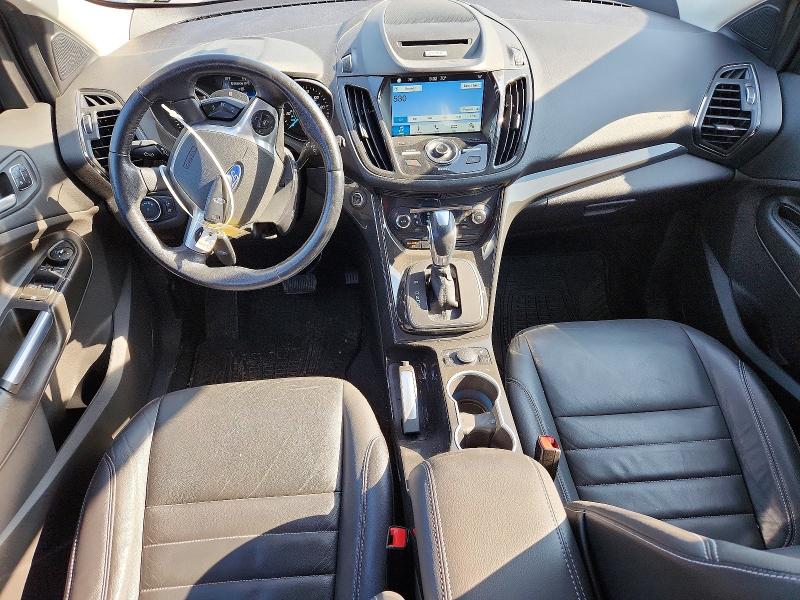 Продажа на аукционе авто 2016 Ford Escape, vin: 1FMCU0JX1GUC40489, номер лота: 62211376