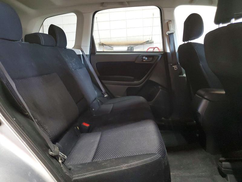 2014 Subaru Forester მანქანა იყიდება აუქციონზე, vin: JF2SJAEC7EH502013, აუქციონის ნომერი: 62079476