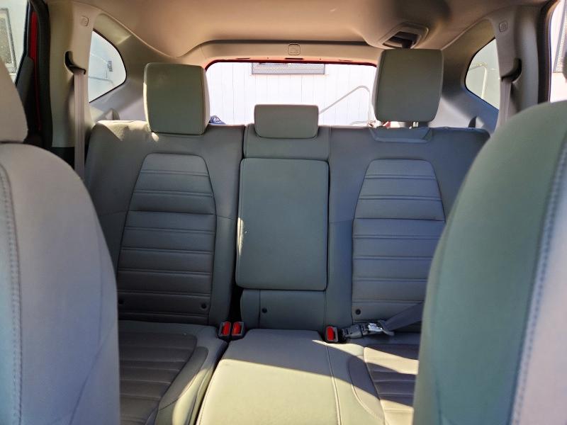 2020 Honda Cr-v მანქანა იყიდება აუქციონზე, vin: 5J6RW1H55LA012441, აუქციონის ნომერი: 60202536