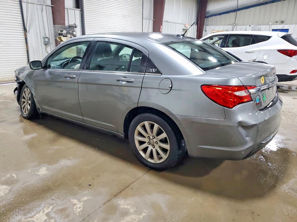 Aukcja sprzedaży 2011 Chrysler 200, vin: 1C3BC1FB2BN624276, numer aukcji: 62055626