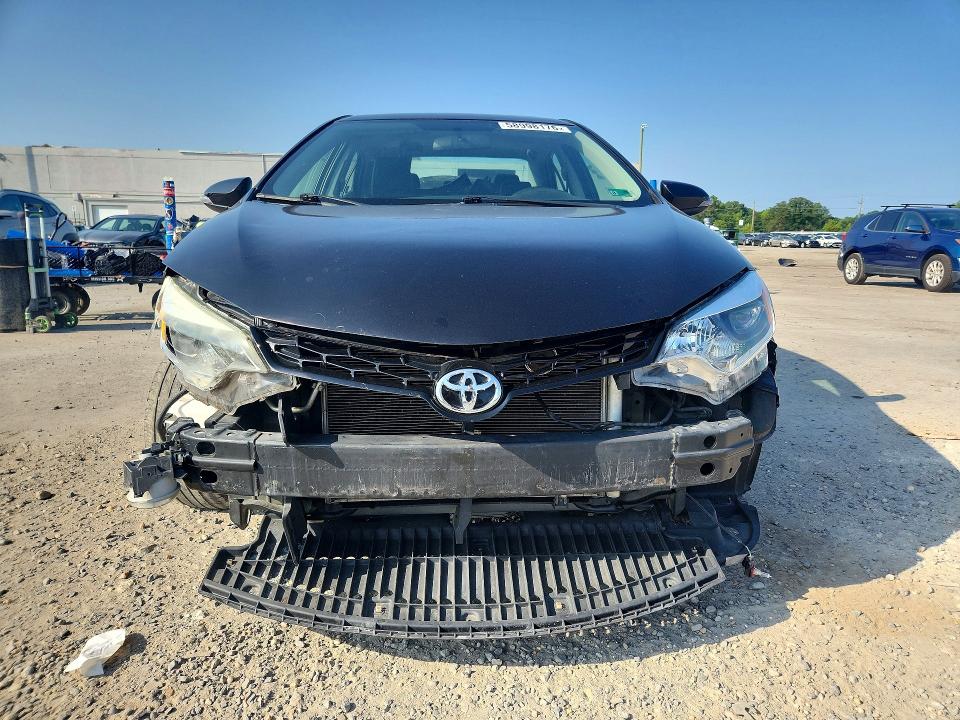 Aukcja sprzedaży 2016 Toyota Corolla, vin: 2T1BURHE1GC529488, numer aukcji: 58998176