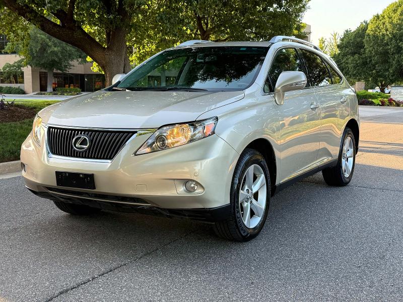 Продажа на аукционе авто 2012 Lexus Rx, vin: JTJBK1BA8C2445624, номер лота: 63276916