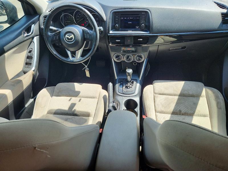 Продаж на аукціоні авто 2013 Mazda Cx-5, vin: JM3KE2CE7D0142243, номер лоту: 58160486