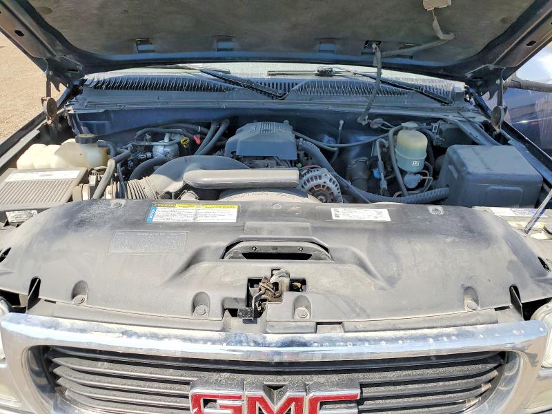 1999 Gmc New Sierra მანქანა იყიდება აუქციონზე, vin: 1GTGK29U0XZ530467, აუქციონის ნომერი: 63396396