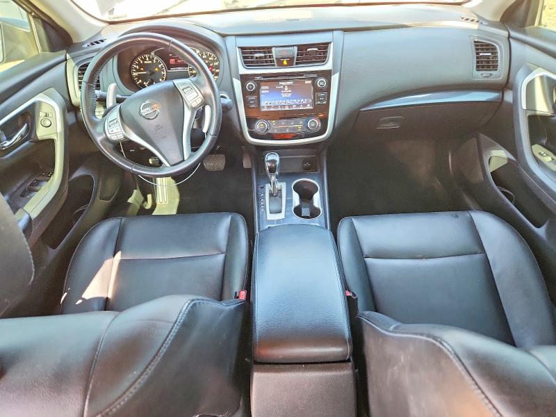 59704756 :رقم المزاد ، 1N4AL3AP4JC247844 vin ، 2018 Nissan Altima مزاد بيع