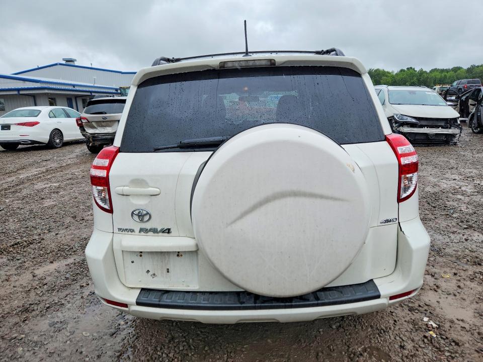 2010 Toyota Rav4 მანქანა იყიდება აუქციონზე, vin: 2T3BF4DV4AW040387, აუქციონის ნომერი: 62933096