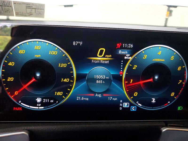 2023 Mercedes-benz Glb მანქანა იყიდება აუქციონზე, vin: W1N4M4HBXPW279511, აუქციონის ნომერი: 60808916