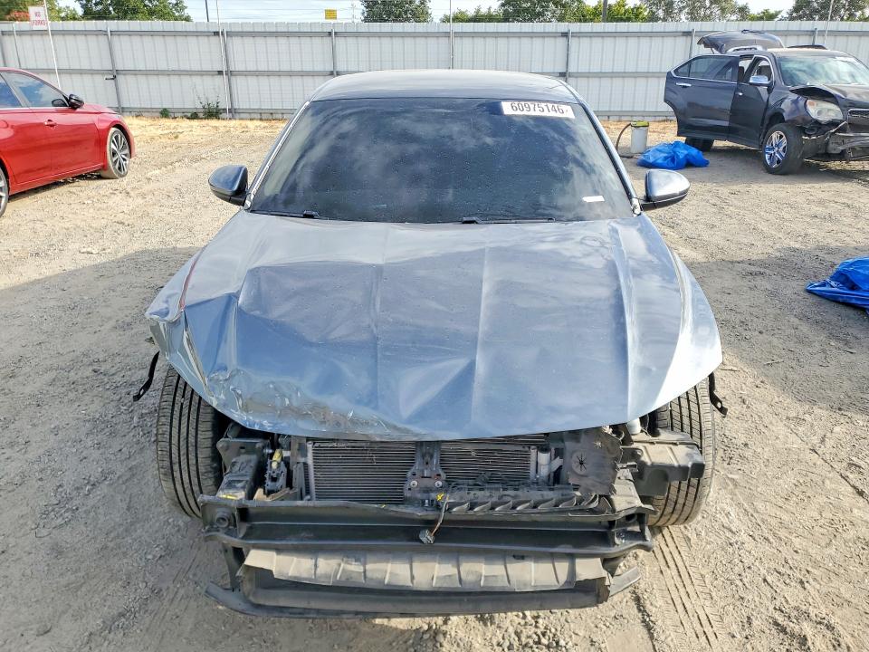 Продаж на аукціоні авто 2021 Volkswagen Jetta, vin: 3VWC57BU3MM077078, номер лоту: 60975146