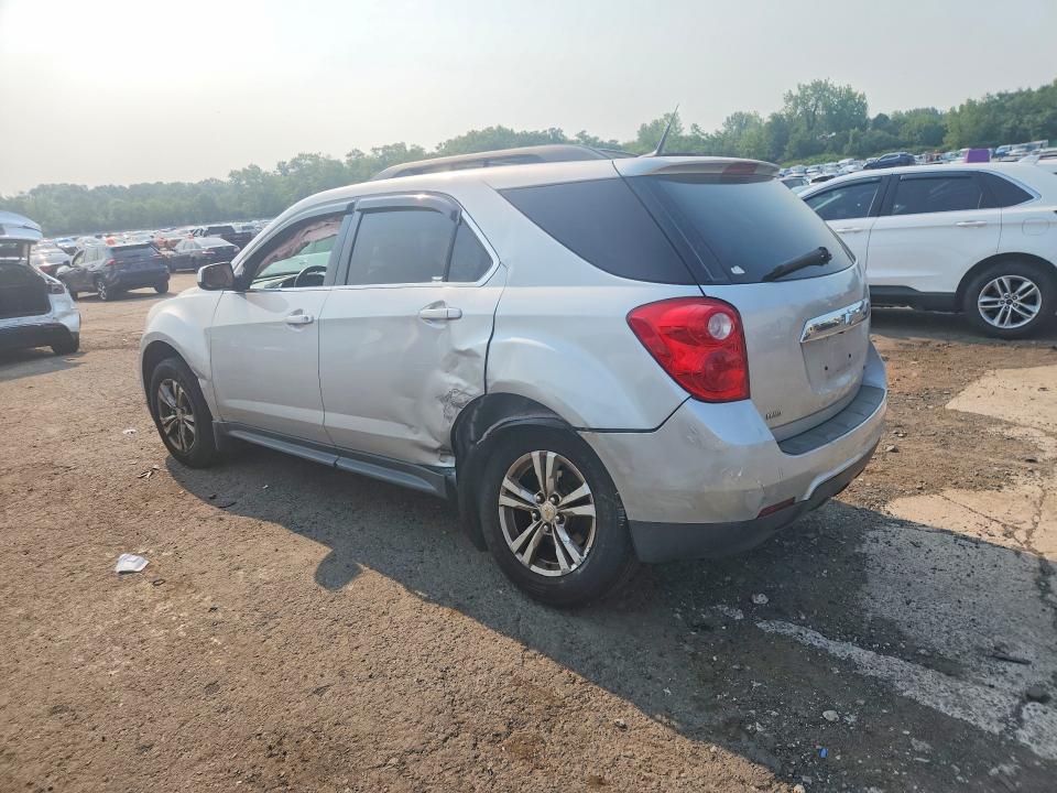 2011 Chevrolet Equinox მანქანა იყიდება აუქციონზე, vin: 2CNFLEEC5B6258120, აუქციონის ნომერი: 60924926