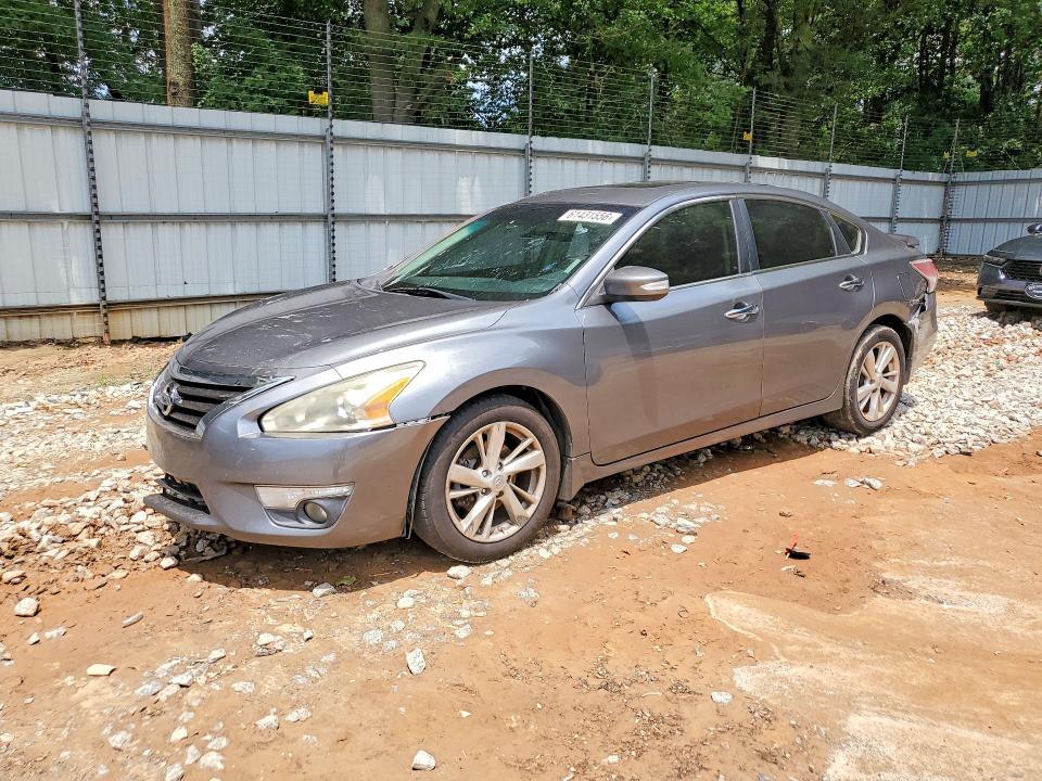 Продаж на аукціоні авто 2015 Nissan Altima, vin: 1N4AL3AP0FN893023, номер лоту: 61431556