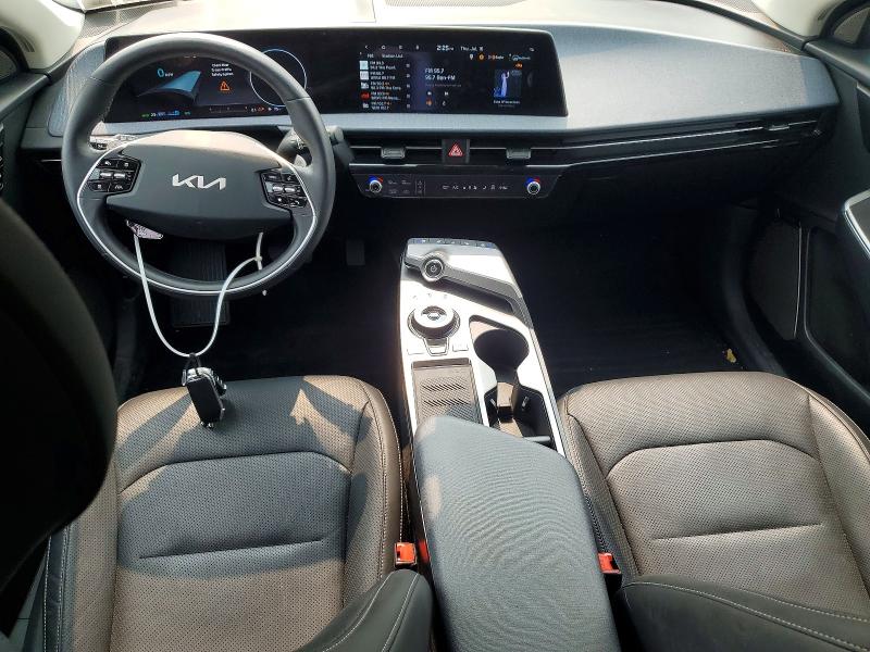 Продаж на аукціоні авто 2023 Kia Ev6, vin: KNDC3DLC9P5116330, номер лоту: 60929996