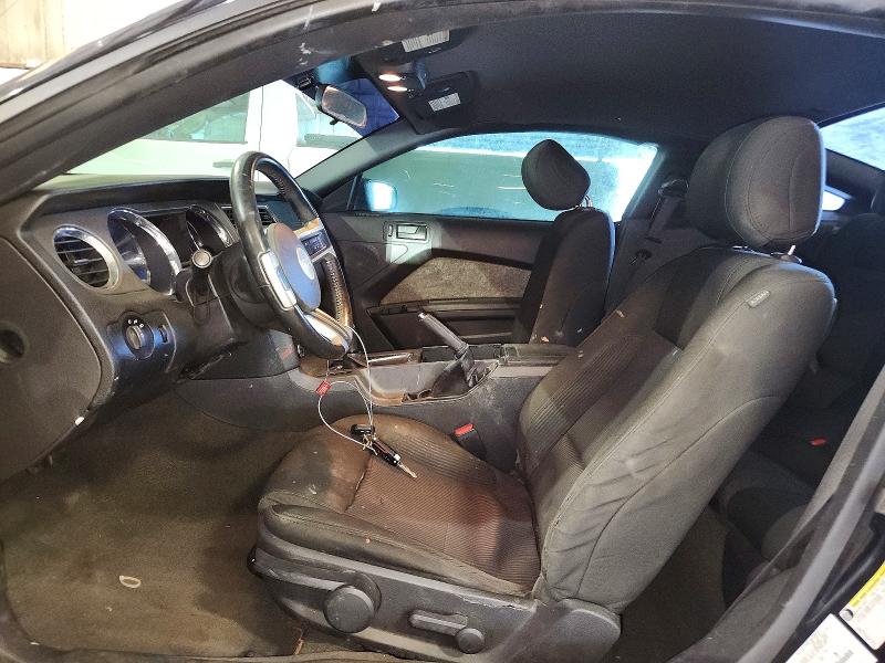 Продаж на аукціоні авто 2014 Ford Mustang, vin: 1ZVBP8AM2E5286915, номер лоту: 59842056