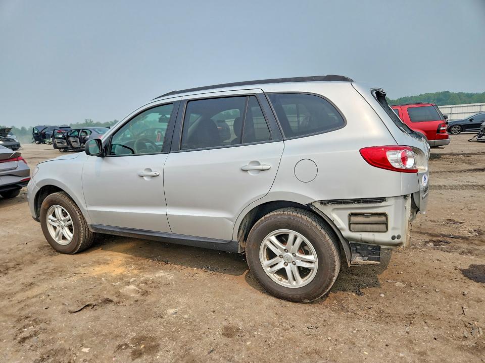 Продаж на аукціоні авто 2011 Hyundai Santa Fe, vin: 5XYZGDAB8BG027860, номер лоту: 61704636