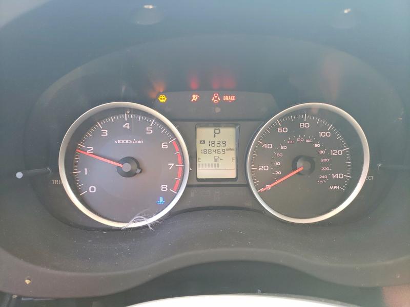 Продажа на аукционе авто 2014 Subaru Forester, vin: JF2SJAEC3EH482018, номер лота: 58606376