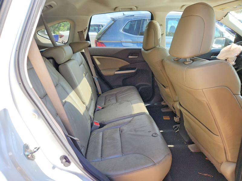 Продаж на аукціоні авто 2012 Honda Cr-v, vin: 5J6RM3H71CL025310, номер лоту: 62402796