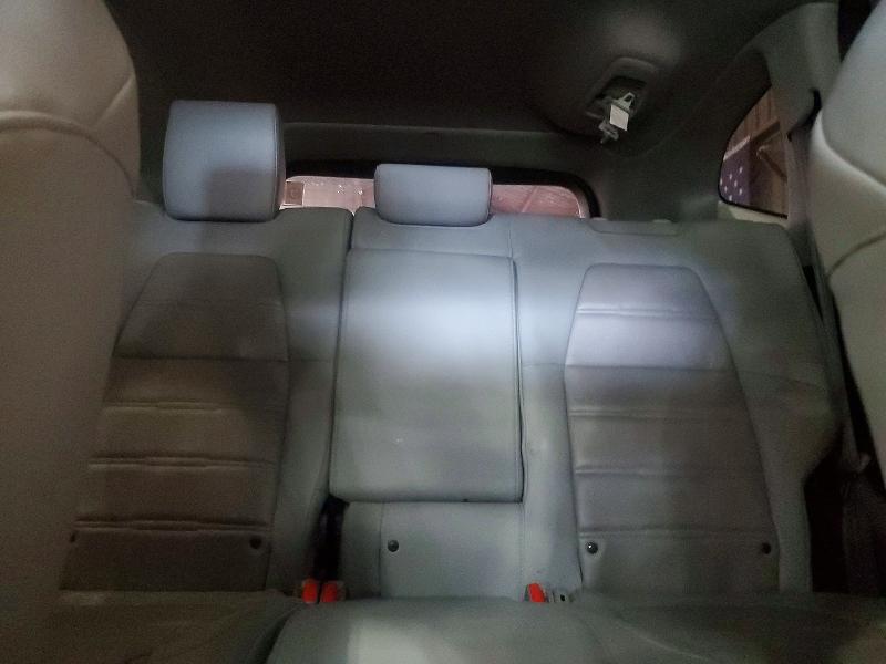 60937596 :رقم المزاد ، 5J6RW1H83KL007803 vin ، 2019 Honda Cr-v مزاد بيع