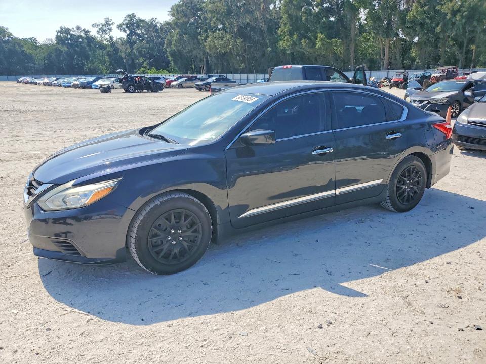63190656 :رقم المزاد ، 1N4AL3AP9GC281982 vin ، 2016 Nissan Altima مزاد بيع
