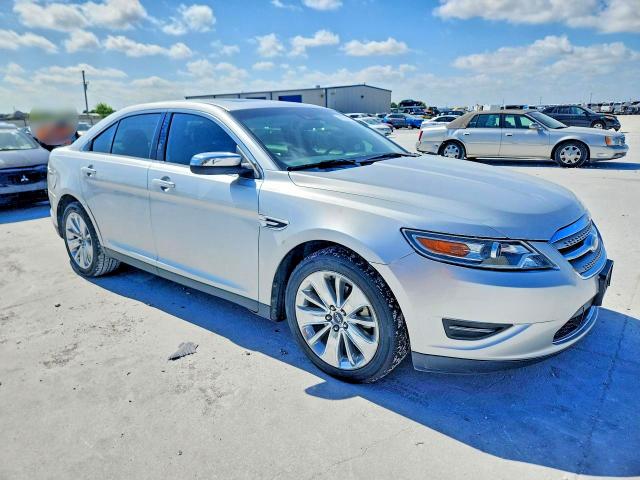 2012 Ford Taurus მანქანა იყიდება აუქციონზე, vin: 1FAHP2FW3CG117773, აუქციონის ნომერი: 59686676