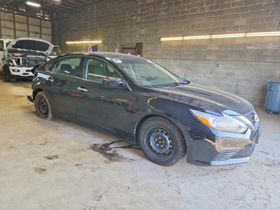 60711256 :رقم المزاد ، 1N4AL3AP5GN351899 vin ، 2016 Nissan Altima مزاد بيع