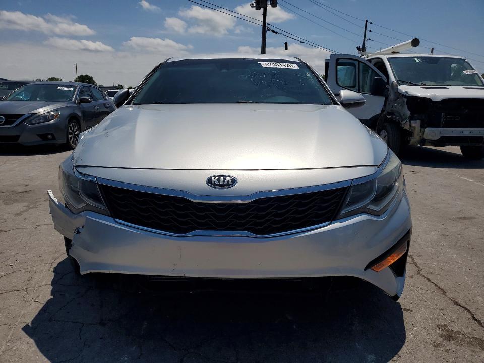 62401426 :رقم المزاد ، 5XXGT4L35LG388316 vin ، 2020 Kia Optima مزاد بيع