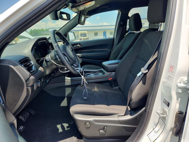 2026 Dodge Durango მანქანა იყიდება აუქციონზე, vin: 1C4RDJDG5TC204529, აუქციონის ნომერი: 60120816