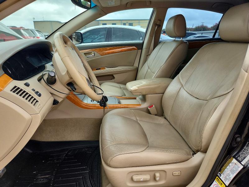 Aukcja sprzedaży 2006 Toyota Avalon, vin: 4T1BK36B36U083420, numer aukcji: 61250396
