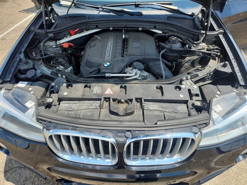 Продаж на аукціоні авто 2016 Bmw X4, vin: 5UXXW5C5XG0N92775, номер лоту: 62283546