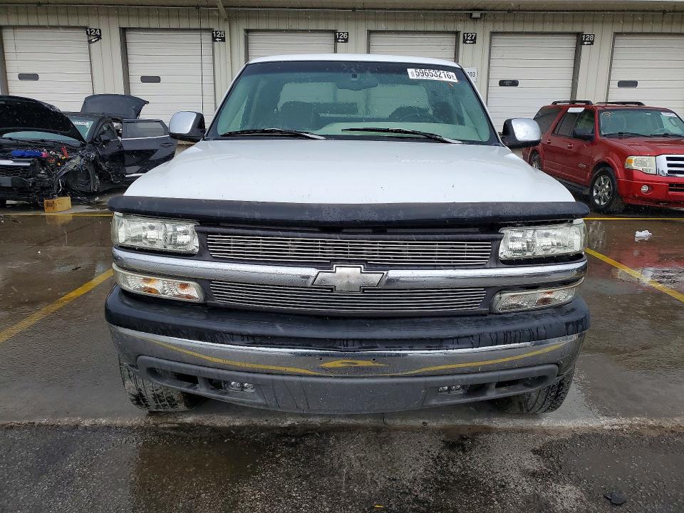 Aukcja sprzedaży 2000 Chevrolet Silverado, vin: 1GCEK19T6YE104574, numer aukcji: 59653216