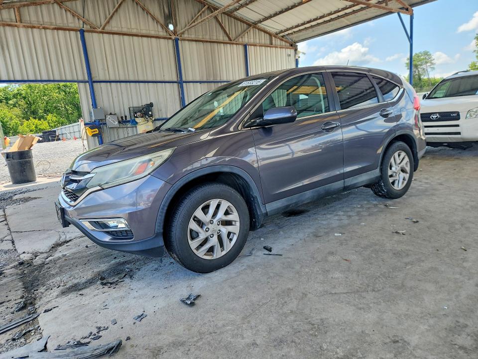 Продаж на аукціоні авто 2015 Honda Cr-v, vin: 2HKRM3H51FH502301, номер лоту: 61533216