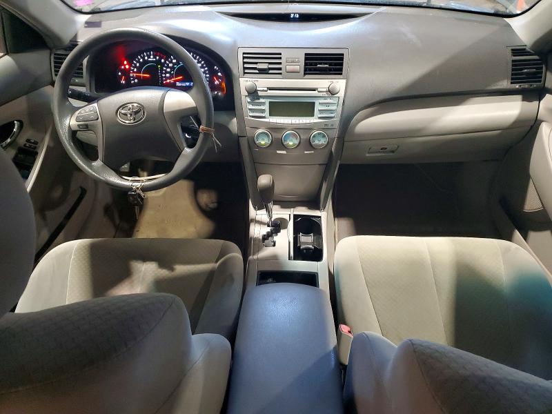 59192076 :رقم المزاد ، 4T1BE46K19U295458 vin ، 2009 Toyota Camry مزاد بيع