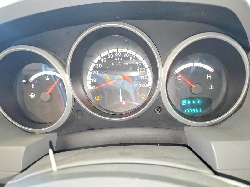 Aukcja sprzedaży 2010 Dodge Grand Caravan, vin: 2D4RN4DE8AR326970, numer aukcji: 62283226