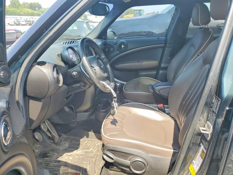 Продаж на аукціоні авто 2014 Mini Cooper, vin: WMWZC5C58EWM18729, номер лоту: 61037726
