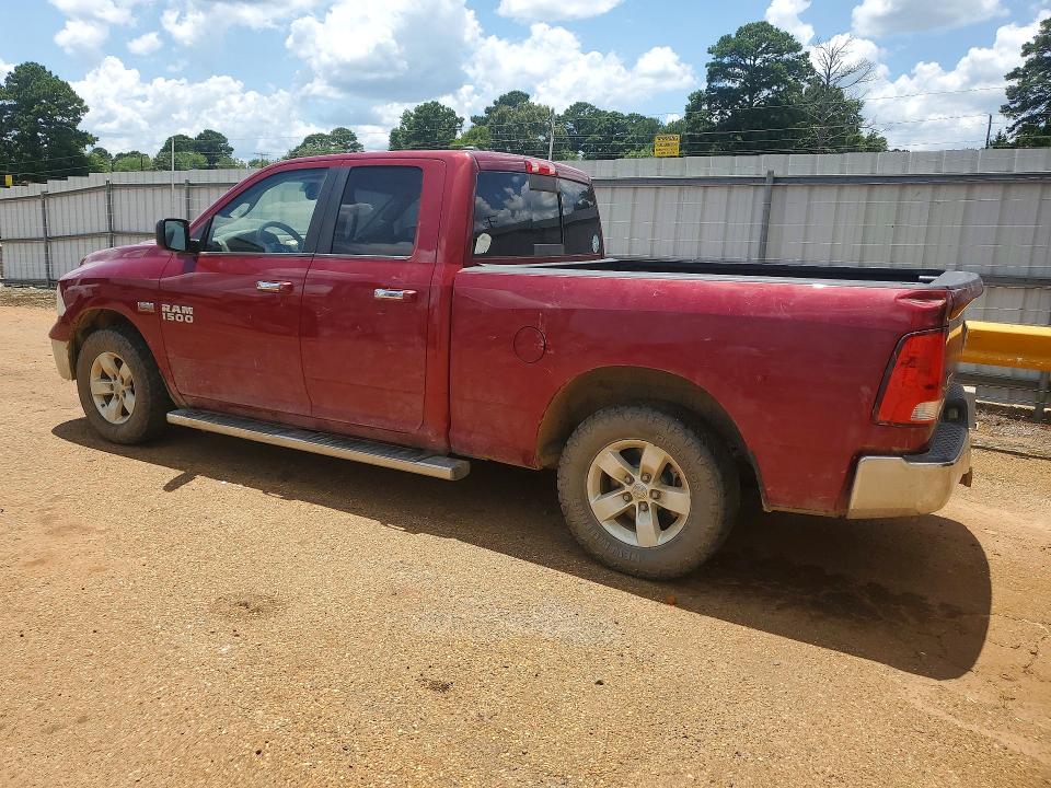 Aukcja sprzedaży 2014 Ram 1500, vin: 1C6RR6GT4ES128003, numer aukcji: 58210066
