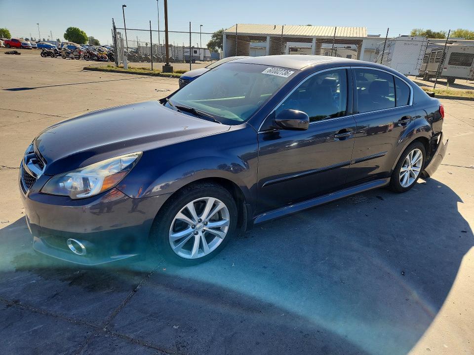 Продаж на аукціоні авто 2013 Subaru Legacy, vin: 4S3BMDK66D2004666, номер лоту: 60002736