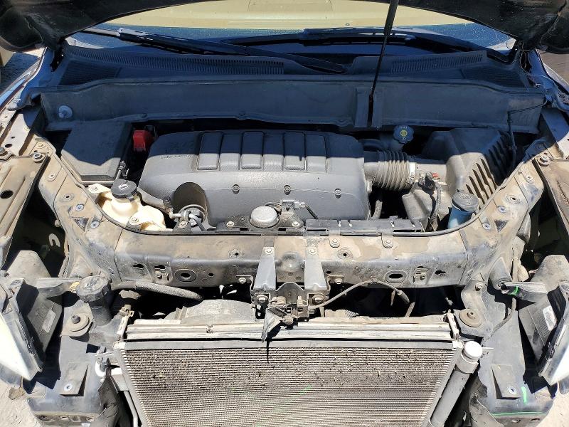 63189836 :رقم المزاد ، 5GAKRBKD9GJ245170 vin ، 2016 Buick Enclave مزاد بيع