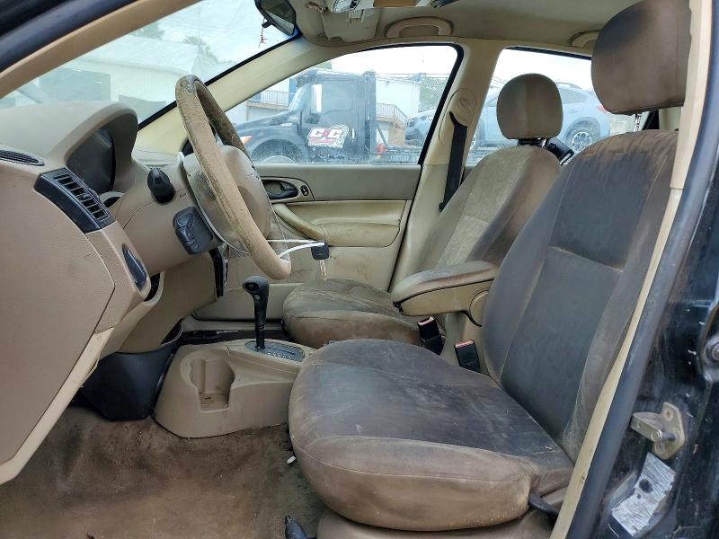Продаж на аукціоні авто 2005 Ford Focus, vin: 1FAFP34N35W211104, номер лоту: 63136136