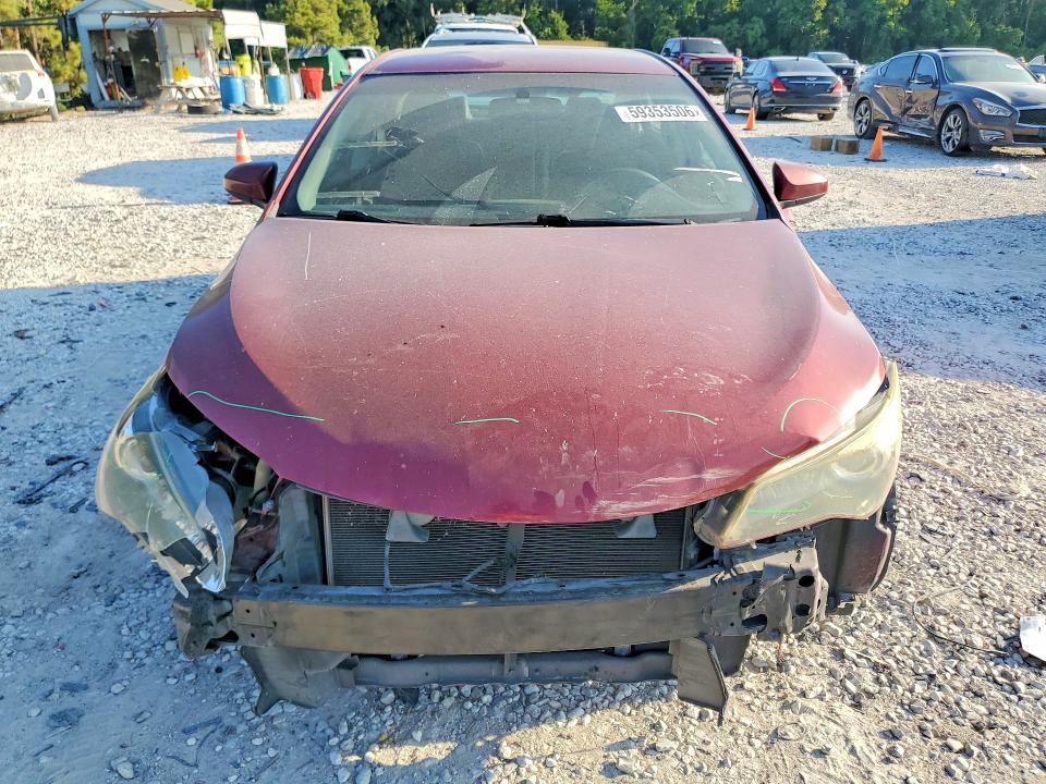 Aukcja sprzedaży 2015 Toyota Camry, vin: 4T1BF1FK3FU907456, numer aukcji: 59353506