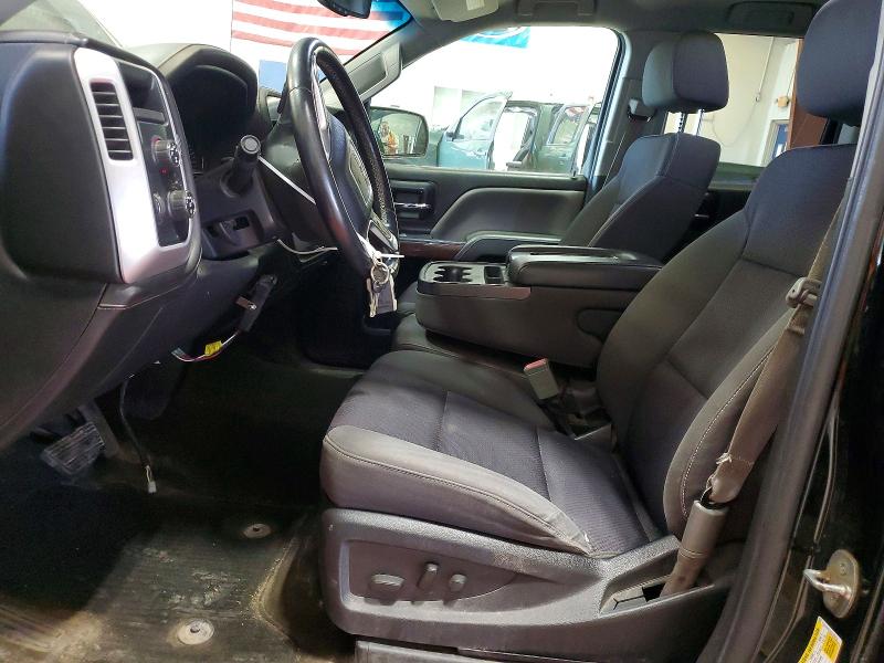 Продажа на аукционе авто 2014 Gmc Sierra, vin: 1GTV2UEC1EZ182174, номер лота: 45740735