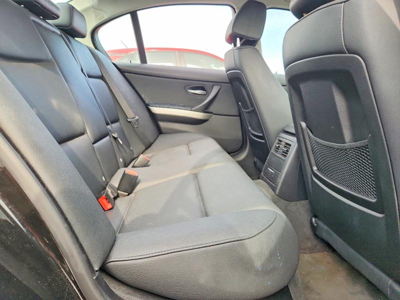 Продажа на аукционе авто 2008 Bmw 328, vin: WBAVA33528K054389, номер лота: 61169526