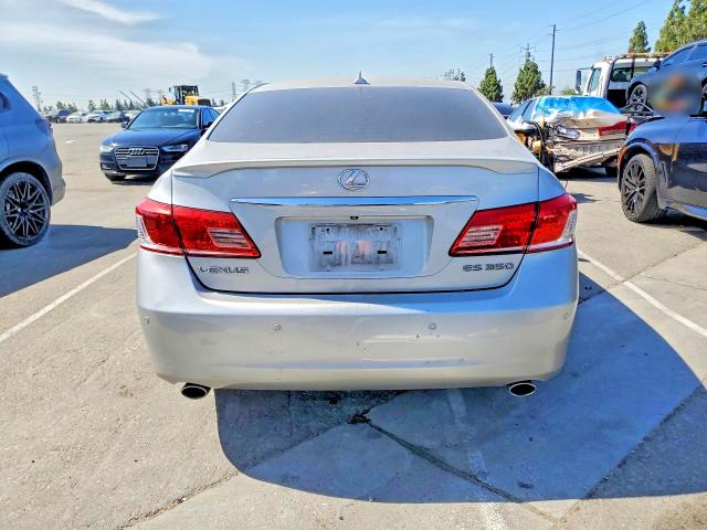 Aukcja sprzedaży 2010 Lexus Es, vin: JTHBK1EGXA2404071, numer aukcji: 62635576