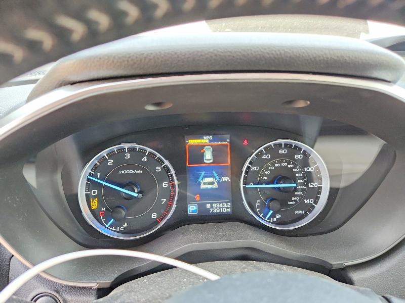 59685006 :رقم المزاد ، 4S4WMAPD1K3429951 vin ، 2019 Subaru Ascent مزاد بيع