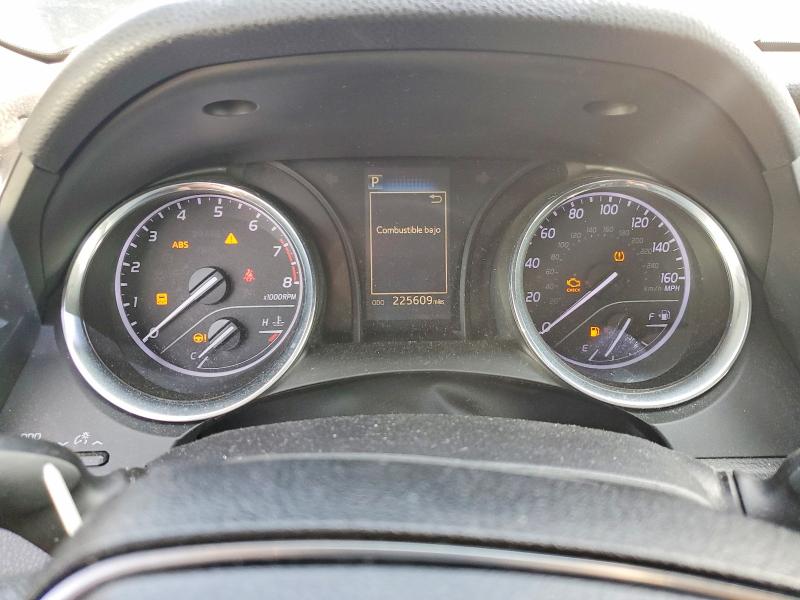 62023526 :رقم المزاد ، 4T1B11HK2KU742490 vin ، 2019 Toyota Camry مزاد بيع