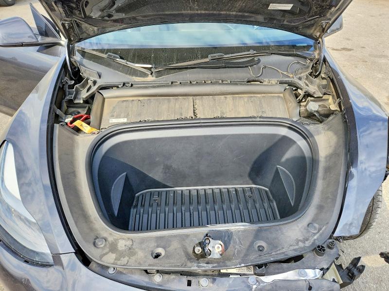 Aukcja sprzedaży 2024 Tesla Model Y, vin: 7SAYGDEE2RF064620, numer aukcji: 60653576