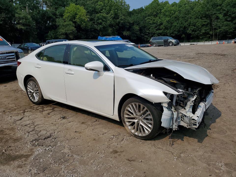 62753846 :رقم المزاد ، JTHBK1GG1D2057389 vin ، 2013 Lexus Es مزاد بيع