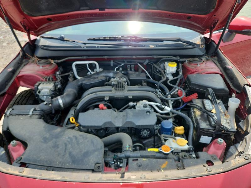 Продаж на аукціоні авто 2018 Subaru Outback, vin: 4S4BSAFC2J3257781, номер лоту: 61576426