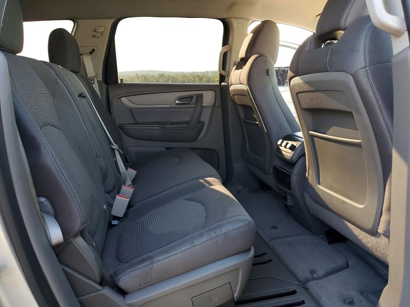 Продаж на аукціоні авто 2016 Chevrolet Traverse, vin: 1GNKVGKD2GJ243789, номер лоту: 60546366